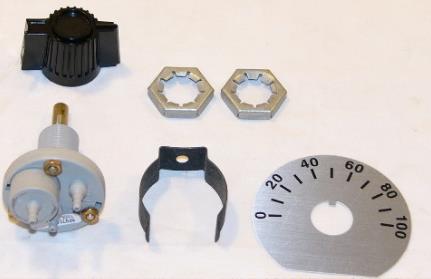 HONEYWELL SP970A1005