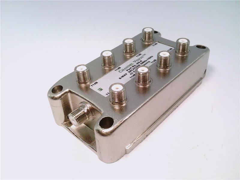 CHANNEL VISION TECHNOLOGY HS-8