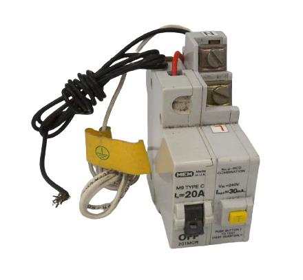 201MCR by EATON CORPORATION