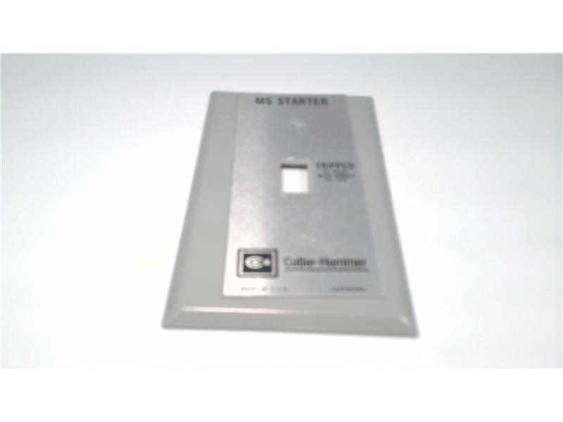 EATON CORPORATION MS1FN