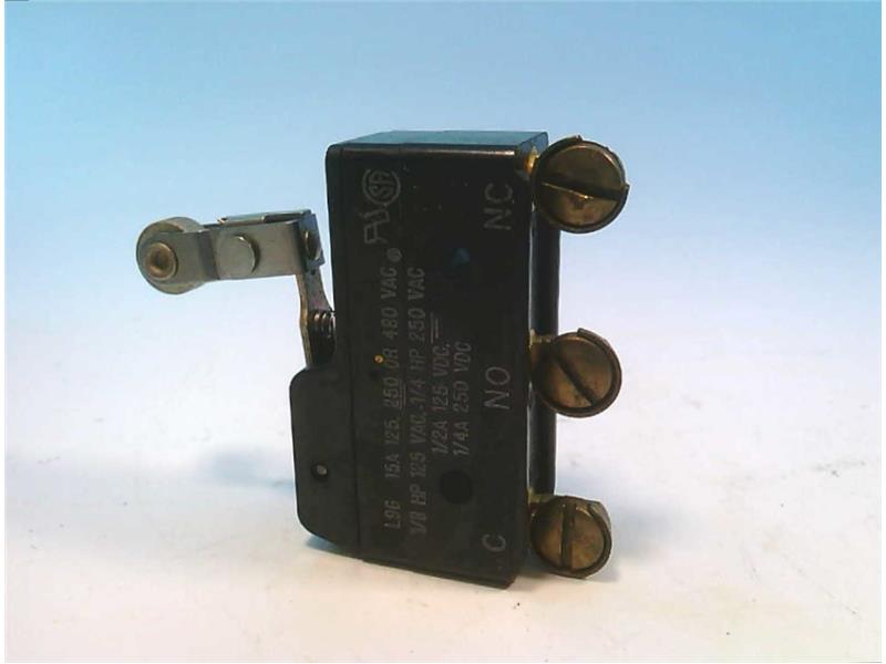 HONEYWELL BZ-2RW826-P4