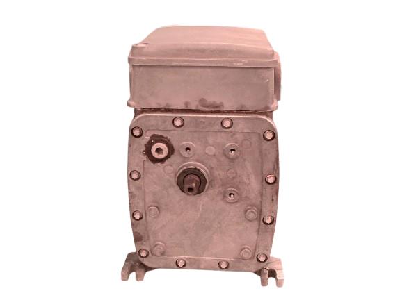 JOHNSON CONTROLS M80AAA-3