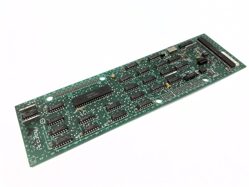 ASEA BROWN BOVERI 2-067441-002