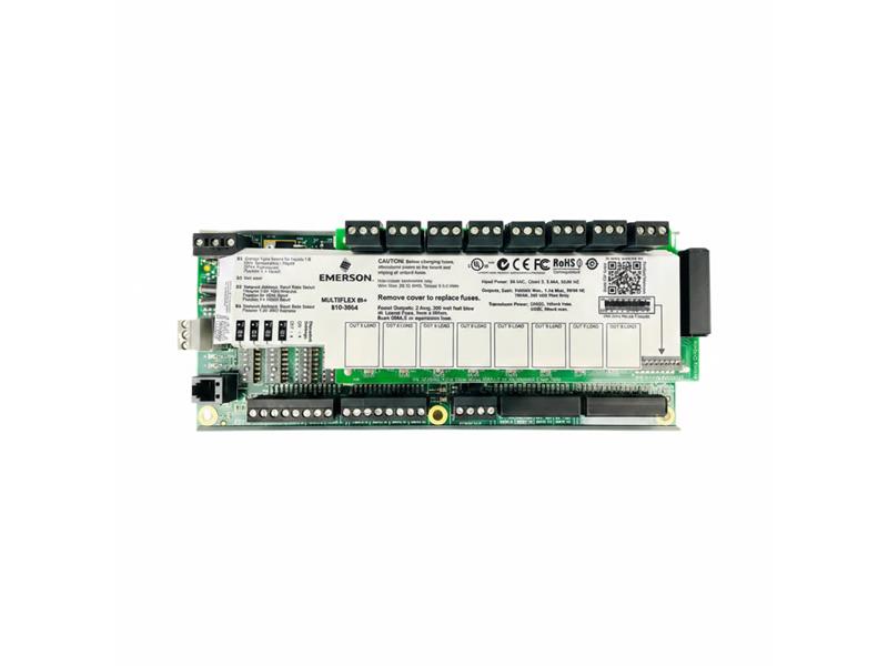 EMERSON 8488D