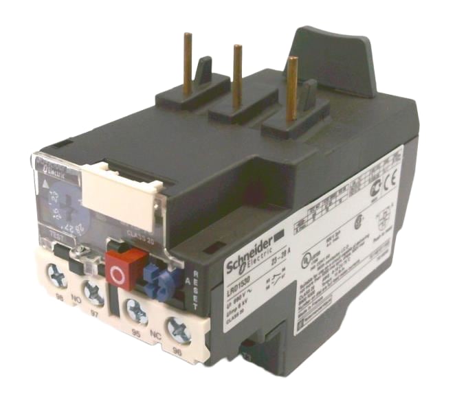 SCHNEIDER ELECTRIC LRD-1530