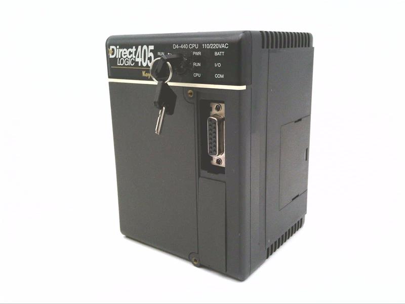 AUTOMATION DIRECT D4-440