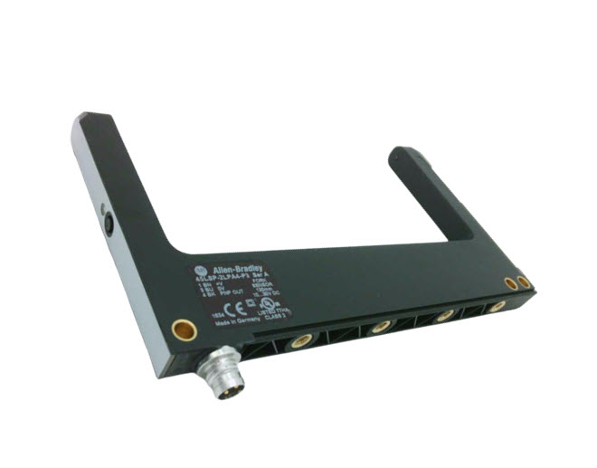 ALLEN BRADLEY 45LSP-2LPA4-P3