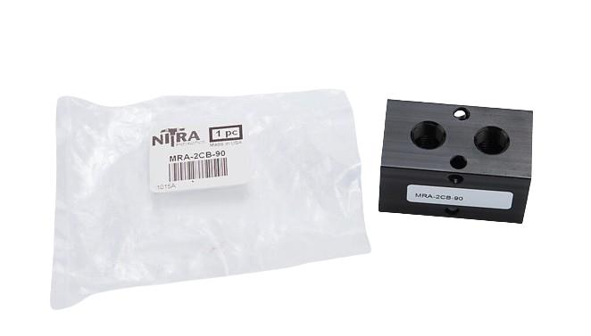 AUTOMATION DIRECT MRA-2CB-90