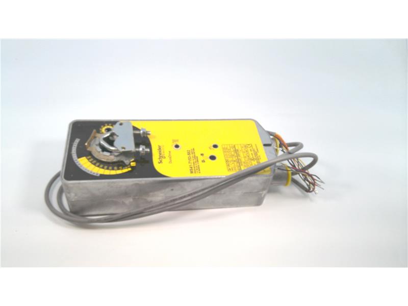 SCHNEIDER ELECTRIC MS41-7153-502