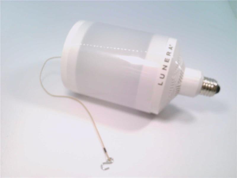 LUNERA LIGHTING INC SN-360-E26-B-5KLM-850-G3