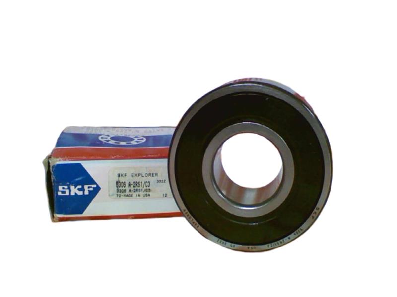 SKF 5306A-2RS1/C3