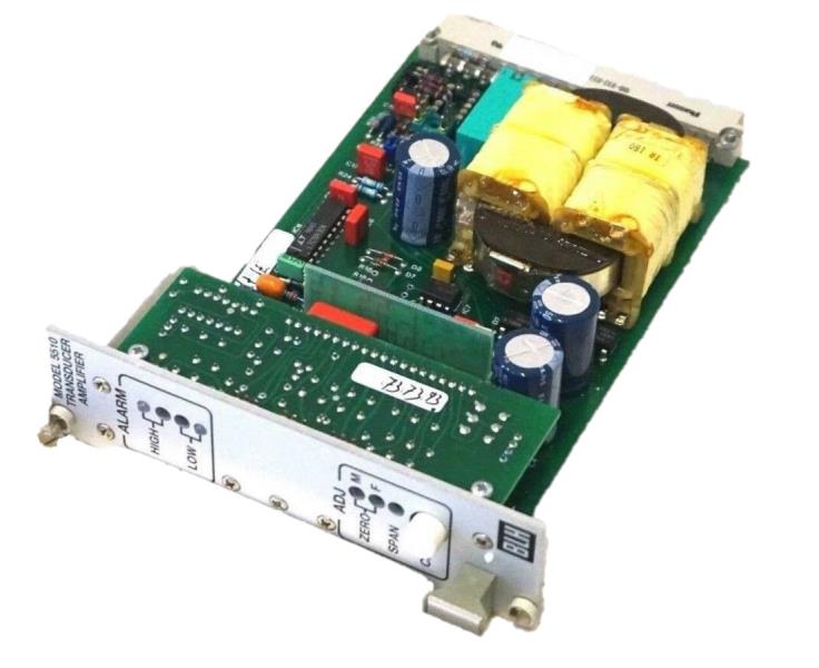 VISHAY PERFORMANCE GROUP 5510