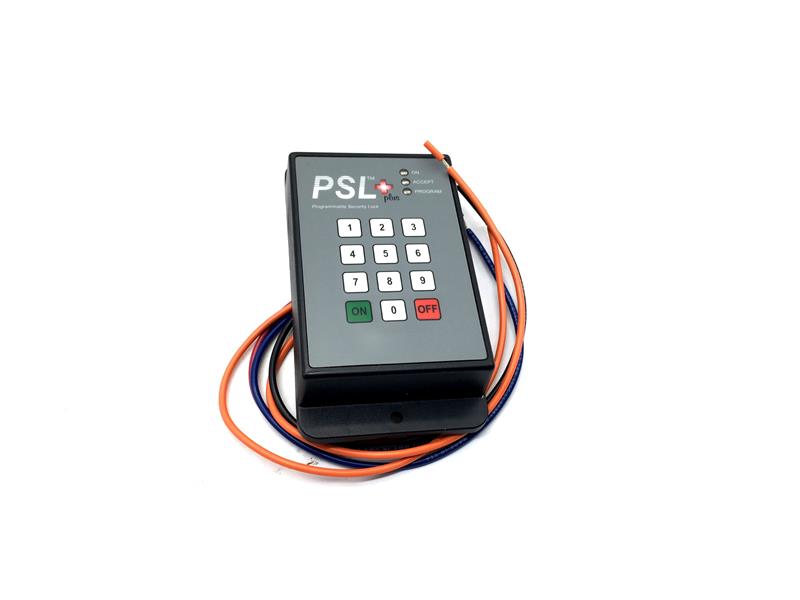 SUPERIOR SIGNALS INC SYPSL2000