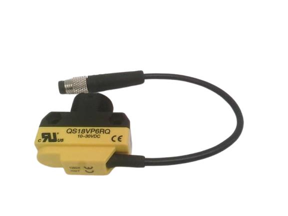 BANNER ENGINEERING QS18VP6RQ