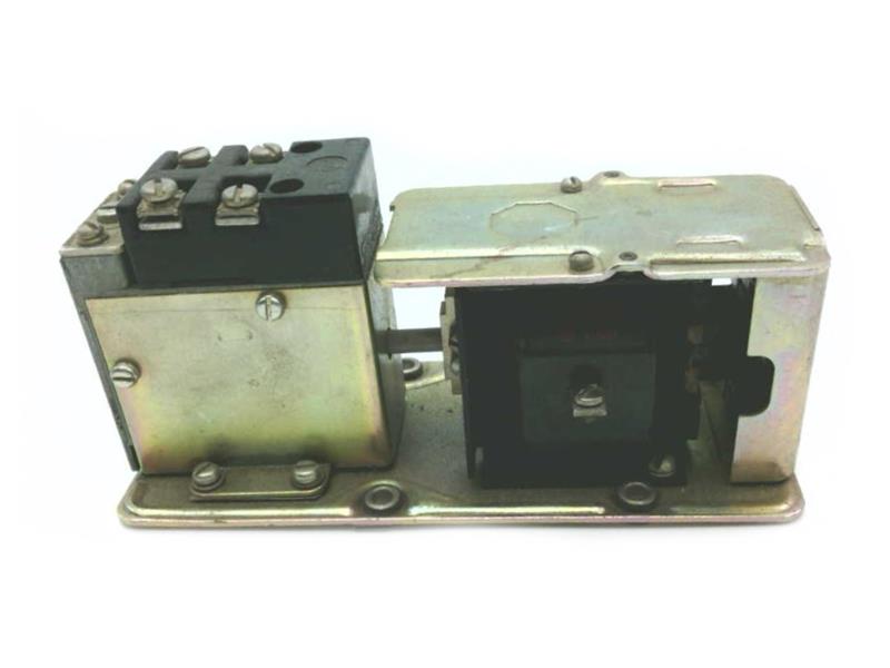 ALLEN BRADLEY 849-ZOD33