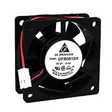 DELTA GROUP ELECTRONICS DFB0612H