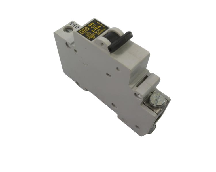 EEC AEG ELFA-E81-L16A