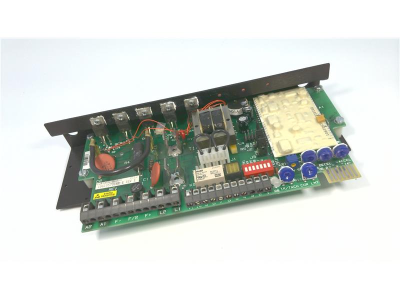 NIDEC CORP 106105701HM-E