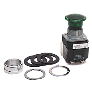 ALLEN BRADLEY 800T-PM16G