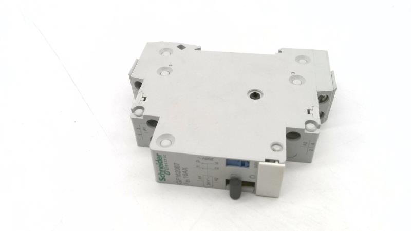SCHNEIDER ELECTRIC GF-1620B7