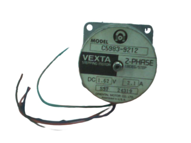 ORIENTAL MOTOR C5983-9212