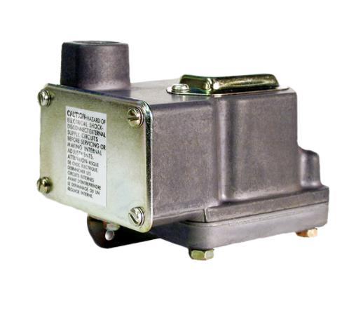 BARKSDALE D2T-H80SS-L6