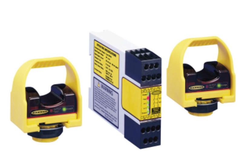 BANNER ENGINEERING ATK-VR81