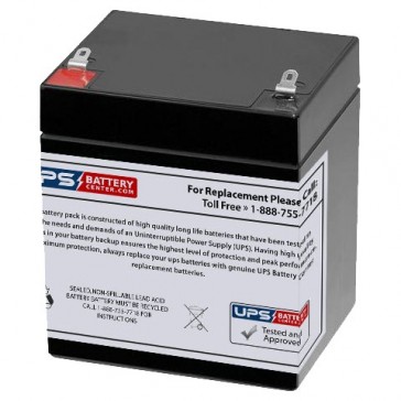 CP1250  by UPS BATTERY