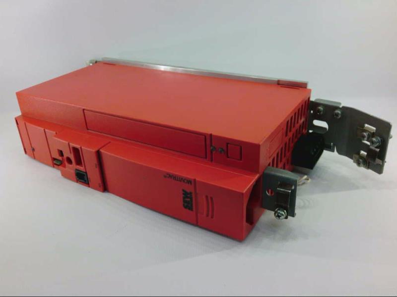 SEW EURODRIVE MC07B0022-5A3-4-00/T