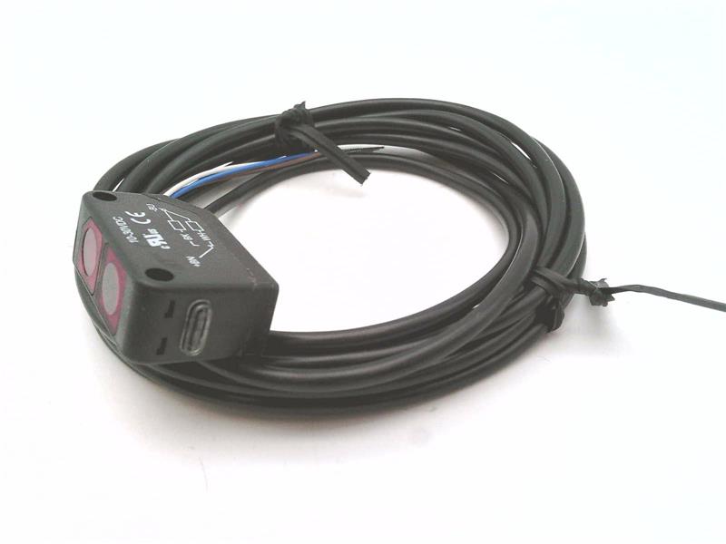 BANNER ENGINEERING Q20PR