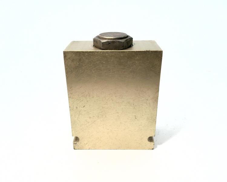 EATON CORPORATION FDC1-16-12T-33