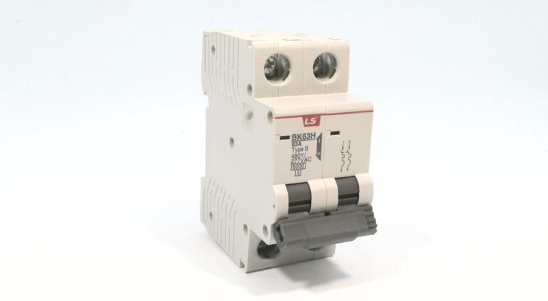 LS ELECTRIC 0627041763