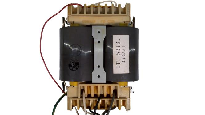 MATSUSHITA ELECTRIC UTU53131