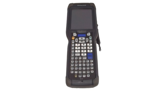 HONEYWELL CK75AA6EN00A6400