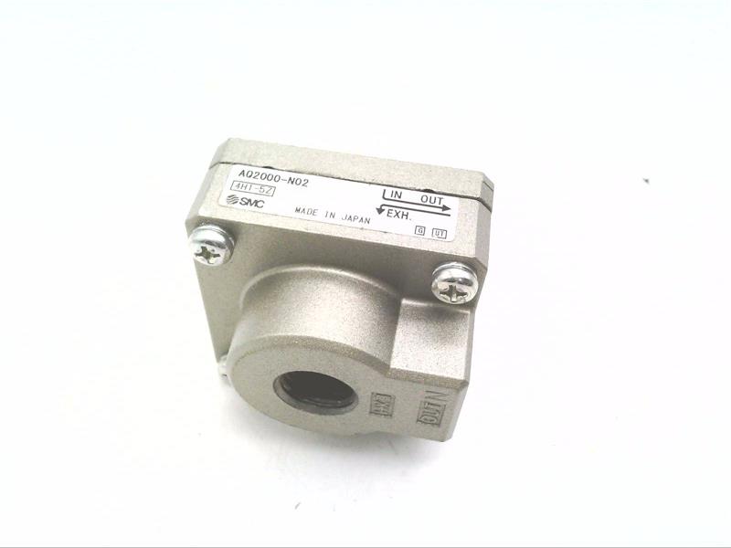 SMC AQ2000-N02