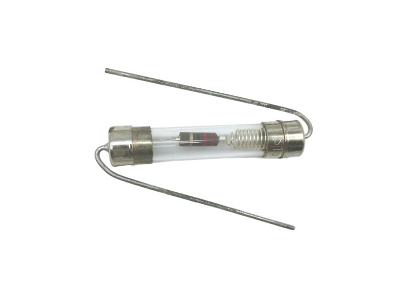 LITTELFUSE 3AG-1/8A