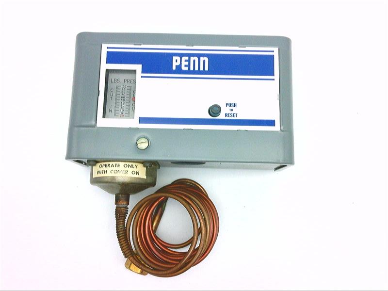 JOHNSON CONTROLS P29NC-1