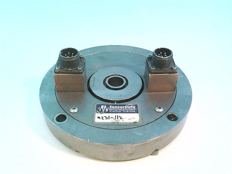 SENSORDATA TECHNOLOGIES M231-112-2K/.75K