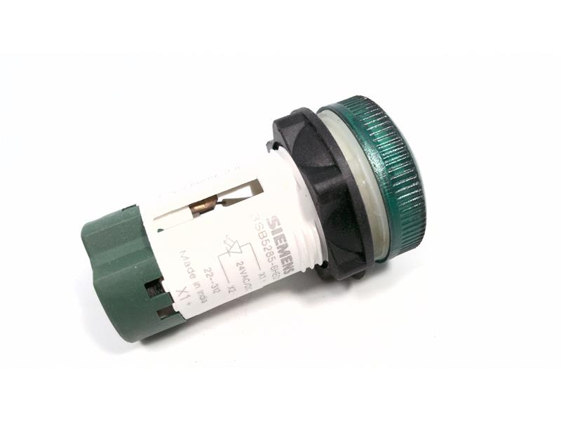 SIEMENS 3SB52-85-6HE01