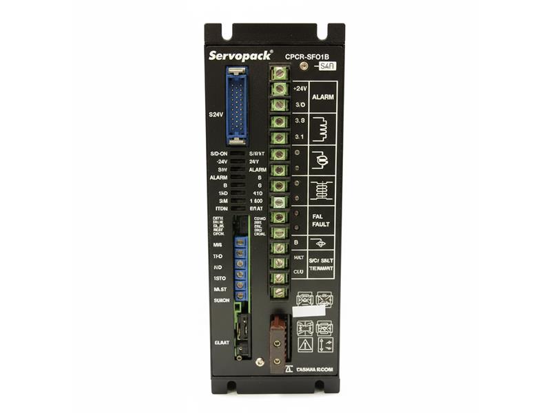 YASKAWA ELECTRIC CPCR-SFO1B