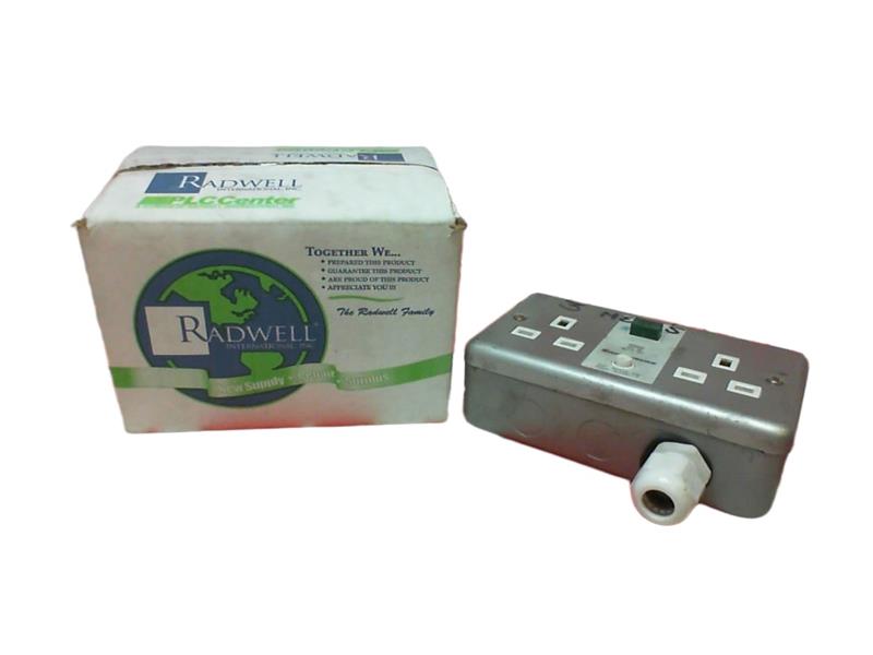 M22M by GREENBROOK ELECTRICAL