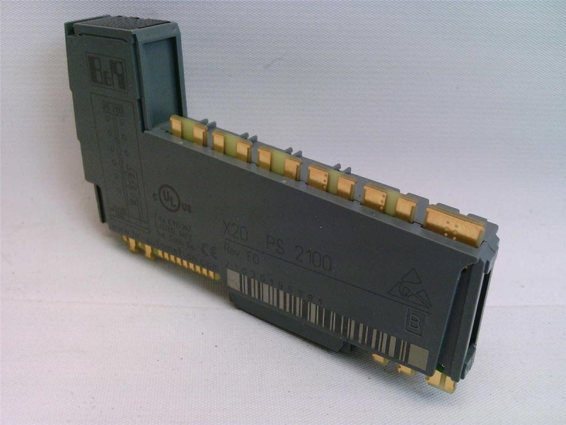 B&R X20PS2100