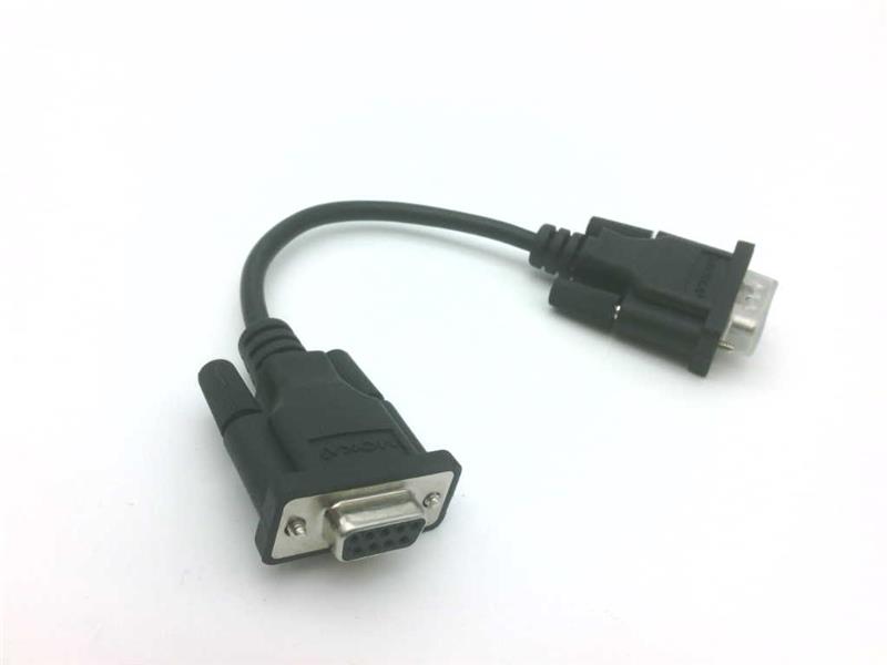 THE MOXA GROUP CBL-F9M9-20