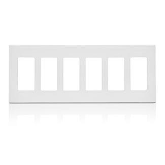 LEVITON RDGSW-M6W