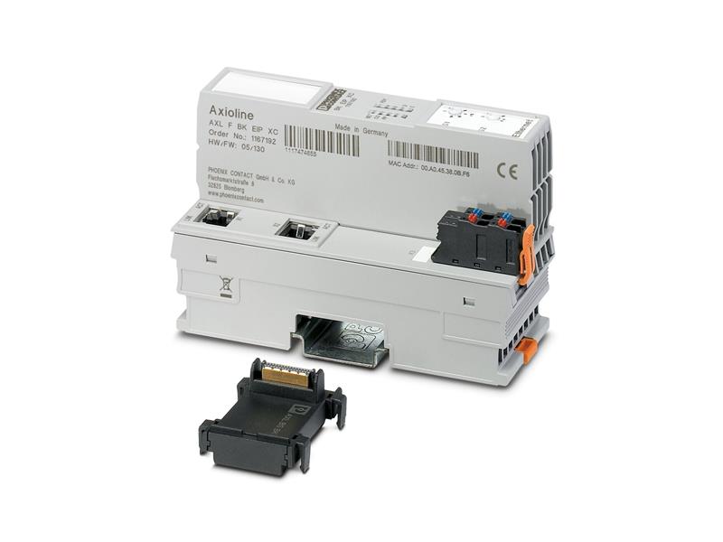 PHOENIX CONTACT AXL F BK EIP XC