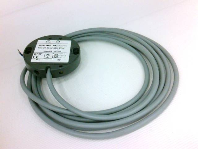 SK1-25-50/10-X-B-X-POM by BALLUFF