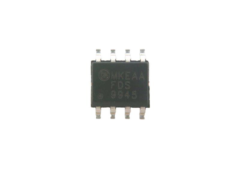 FDS9945 by ON SEMICONDUCTOR