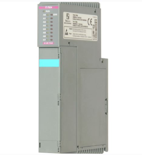 TECO ADVANCED AUTOMATION TXN 176 04