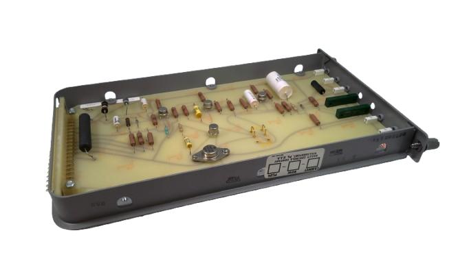 ASEA BROWN BOVERI 6625621-E1