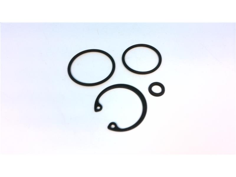 DOVER CORPORATION SLKT-040V